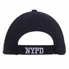 JOCKEY NYPD ROTHCO