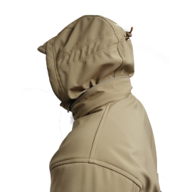 SOFTSHELL COYOTE IMPERMEABLE