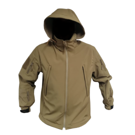 SOFTSHELL COYOTE IMPERMEABLE