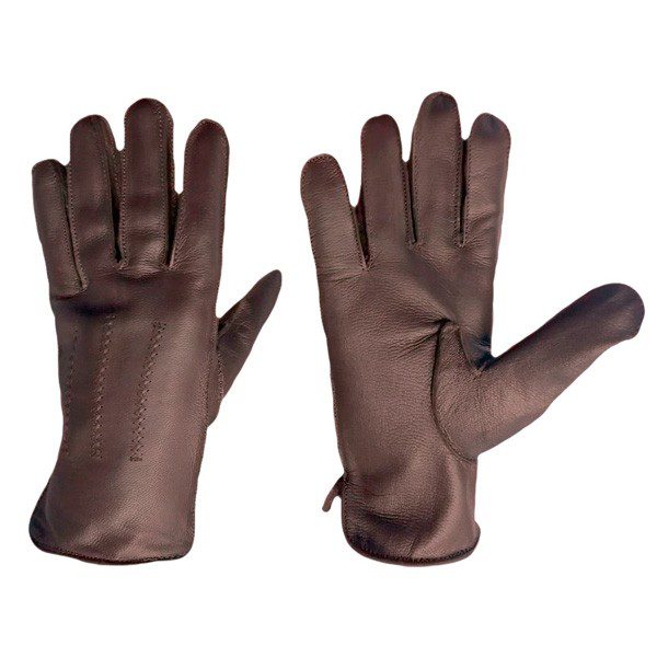 GUANTES DE CUERO