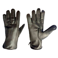 GUANTES DE CUERO