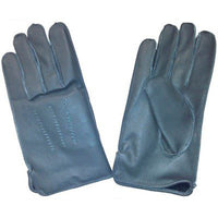 GUANTES DE CUERO