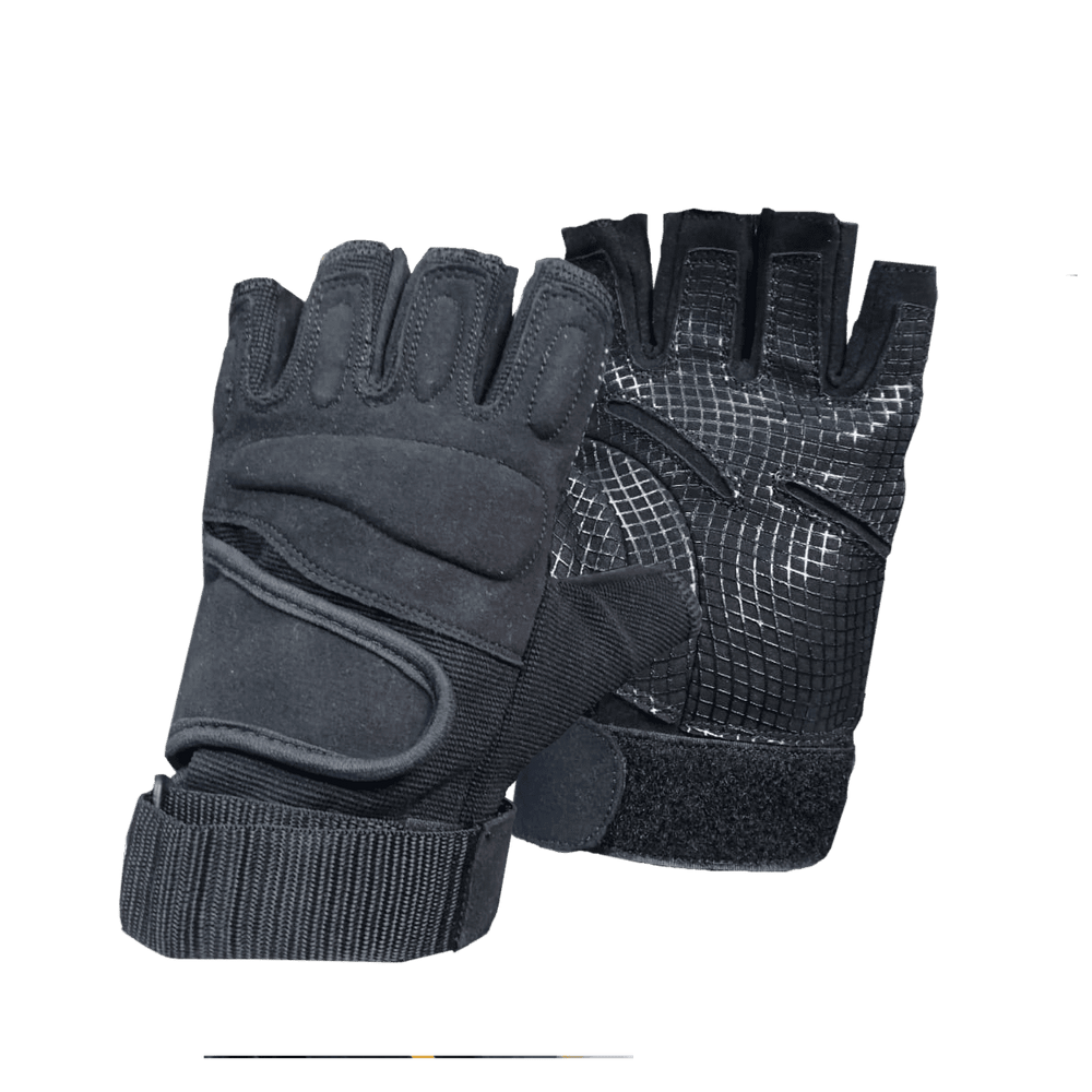 Guantes Cabretilla Sin Dedos