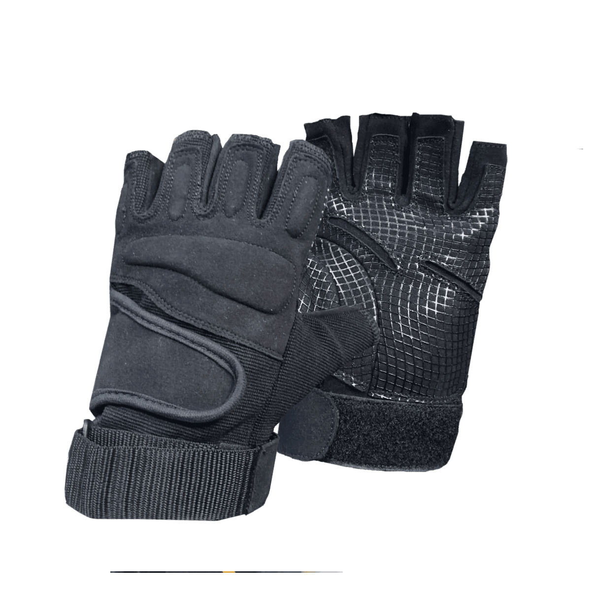 Guantes Cabretilla Sin Dedos