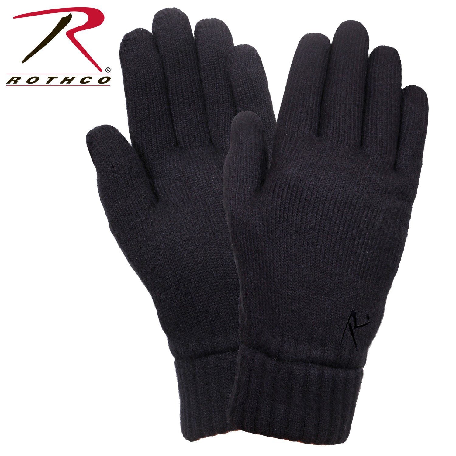 Guantes de Polar Rothco