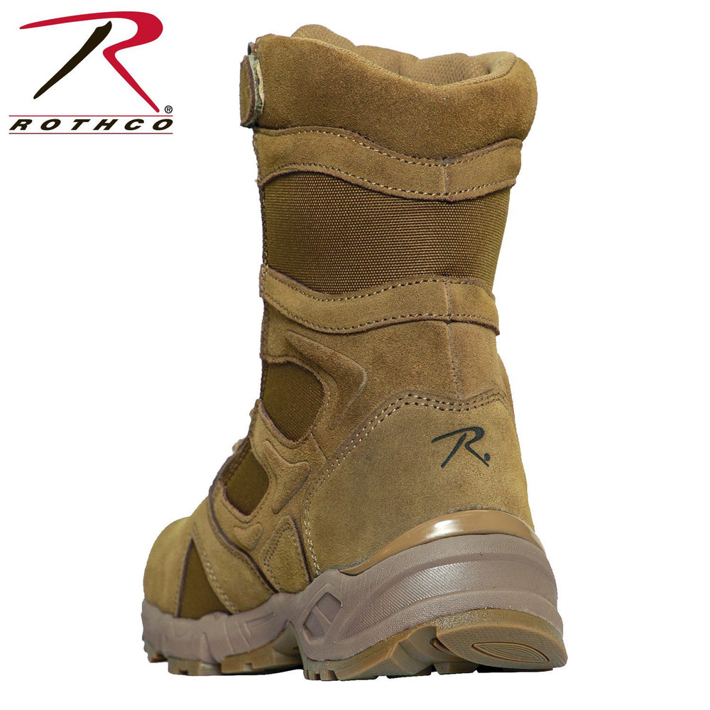 BOTA ROTHCO COYOTE FORCED  8