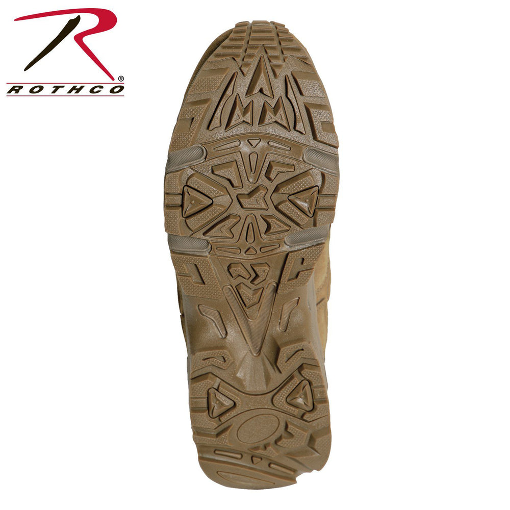 BOTA ROTHCO COYOTE FORCED  8