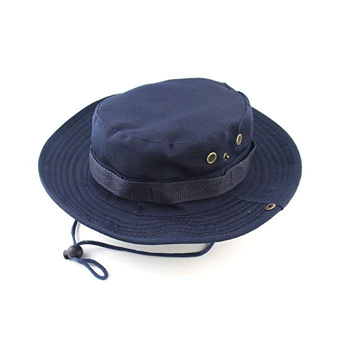 BONNIE PESCADOR AZUL MARINO