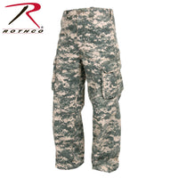 PANTALÓN INFANTIL PIX ACU