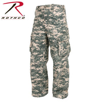 PANTALÓN INFANTIL PIX ACU