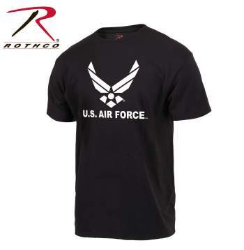 POLERA ROTHCO  US AIR FORCE