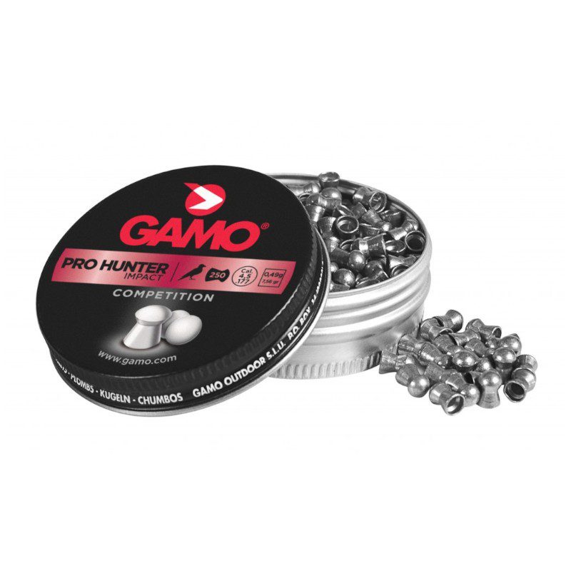 POSTON GAMO PRO HUNTER IMPACT 4.5 mm