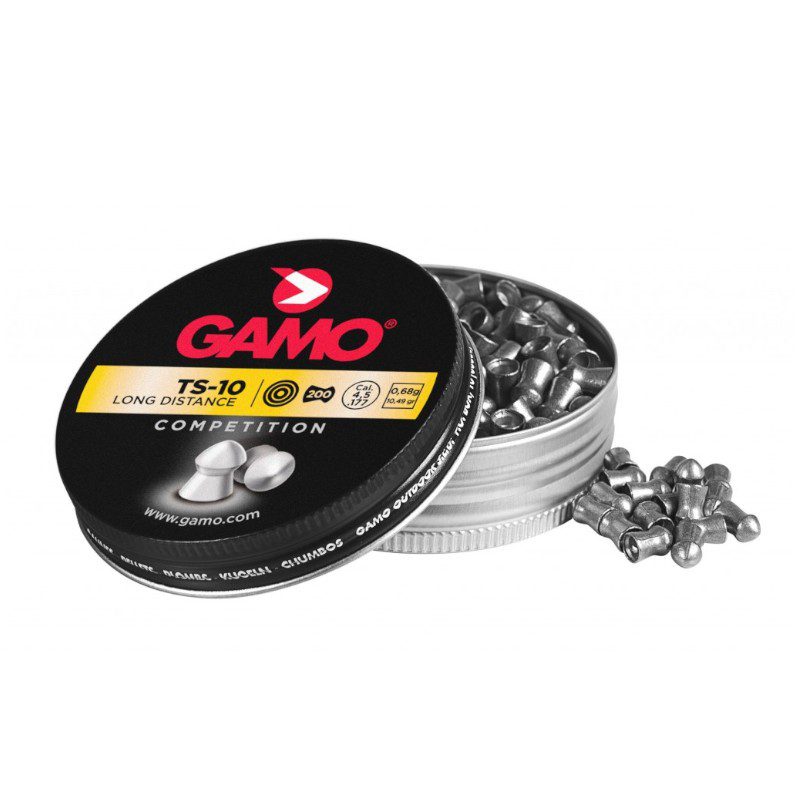 POSTON TS-10 LONG DISTANCE 4.5 mm