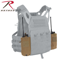 CONJUNTO DE BOLSA RADIO LATERAL ROTHCO