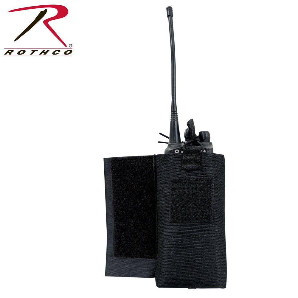 CONJUNTO DE BOLSA RADIO LATERAL ROTHCO