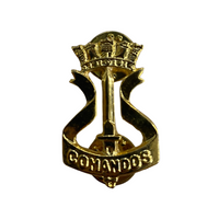 PIOCHA COMANDO NAVAL