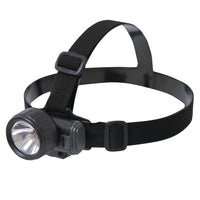 LINTERNA FRONTAL SKIPER AQUA