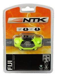 Linterna Frontal Fiji de Nautika