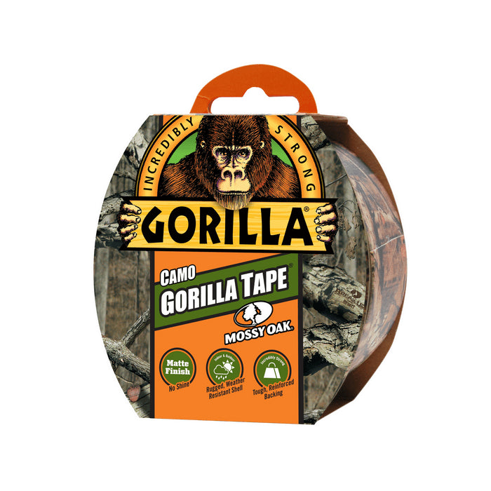 Gorilla tape camo 48mm x 8,2m