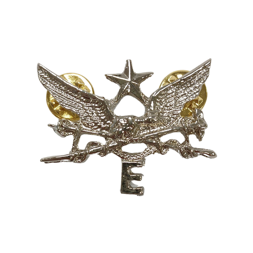 Piocha Alta Montaña Ejército De Chile ( NIVEL MEDIO ESPECIALIZADO)