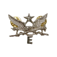 Piocha Alta Montaña Ejército De Chile ( NIVEL MEDIO ESPECIALIZADO)