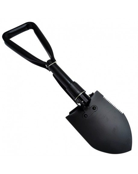 PALA PLEGABLE CON PICOTA NTK