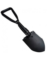 PALA PLEGABLE CON PICOTA NTK