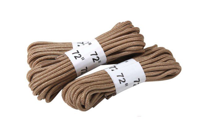 CORDONES PARA BOTAS