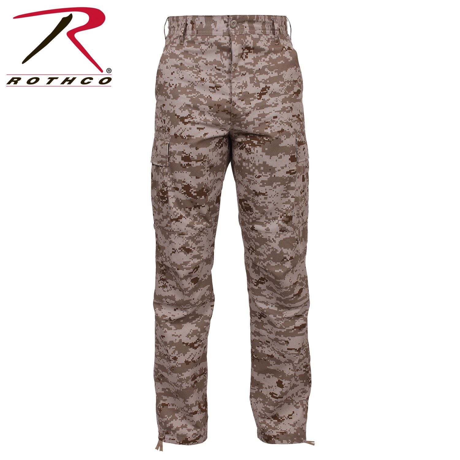 Pantalón Cargo PIX Zona Norte Rothco