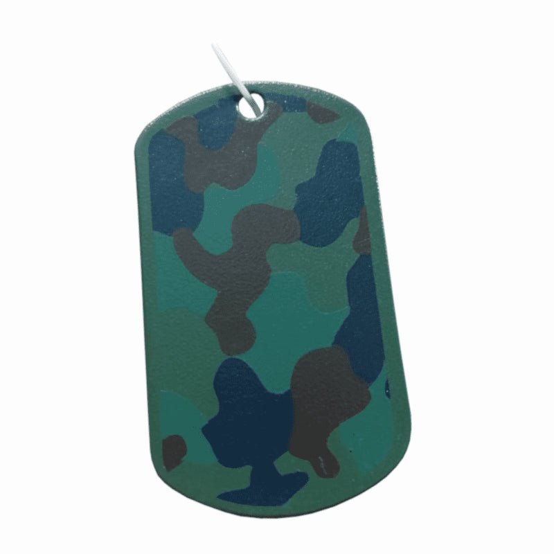 PLACA PIM CAMUFLAJE