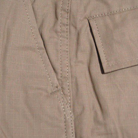 Pantalón Rip-Stop Khaki Rothco