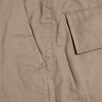 Pantalón Rip-Stop Khaki Rothco