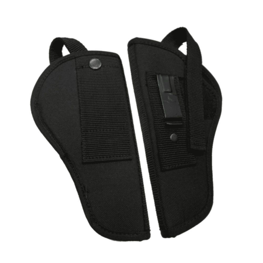 FUNDA REVOLVER 38 Y 9MM LARGE