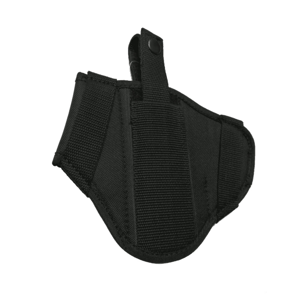 PANQUEQUERA NEGRA
