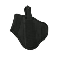 PANQUEQUERA NEGRA