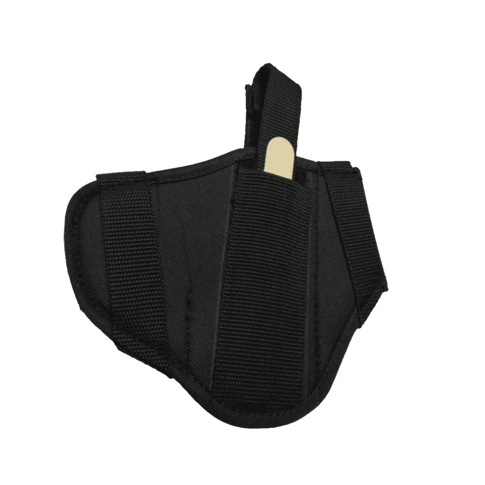 PANQUEQUERA NEGRA