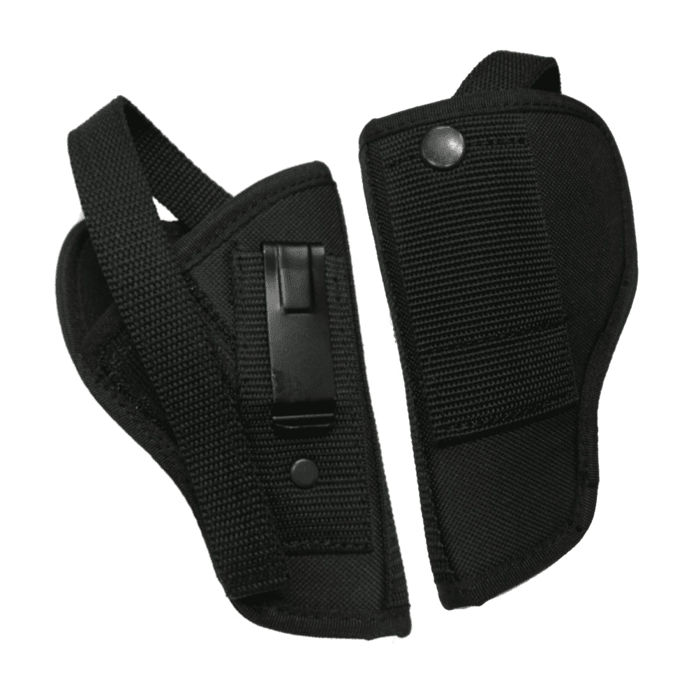 FUNDA REVOLVER CAL 22 SMALL