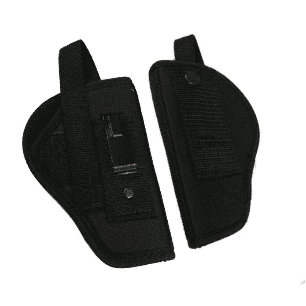 FUNDA PISTOLA 9MM MEDIUM