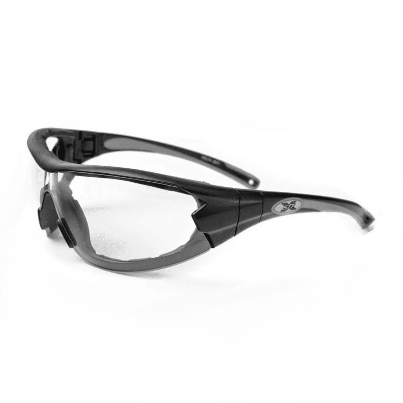 Lentes Balísticos Protector Dual Delta Claro
