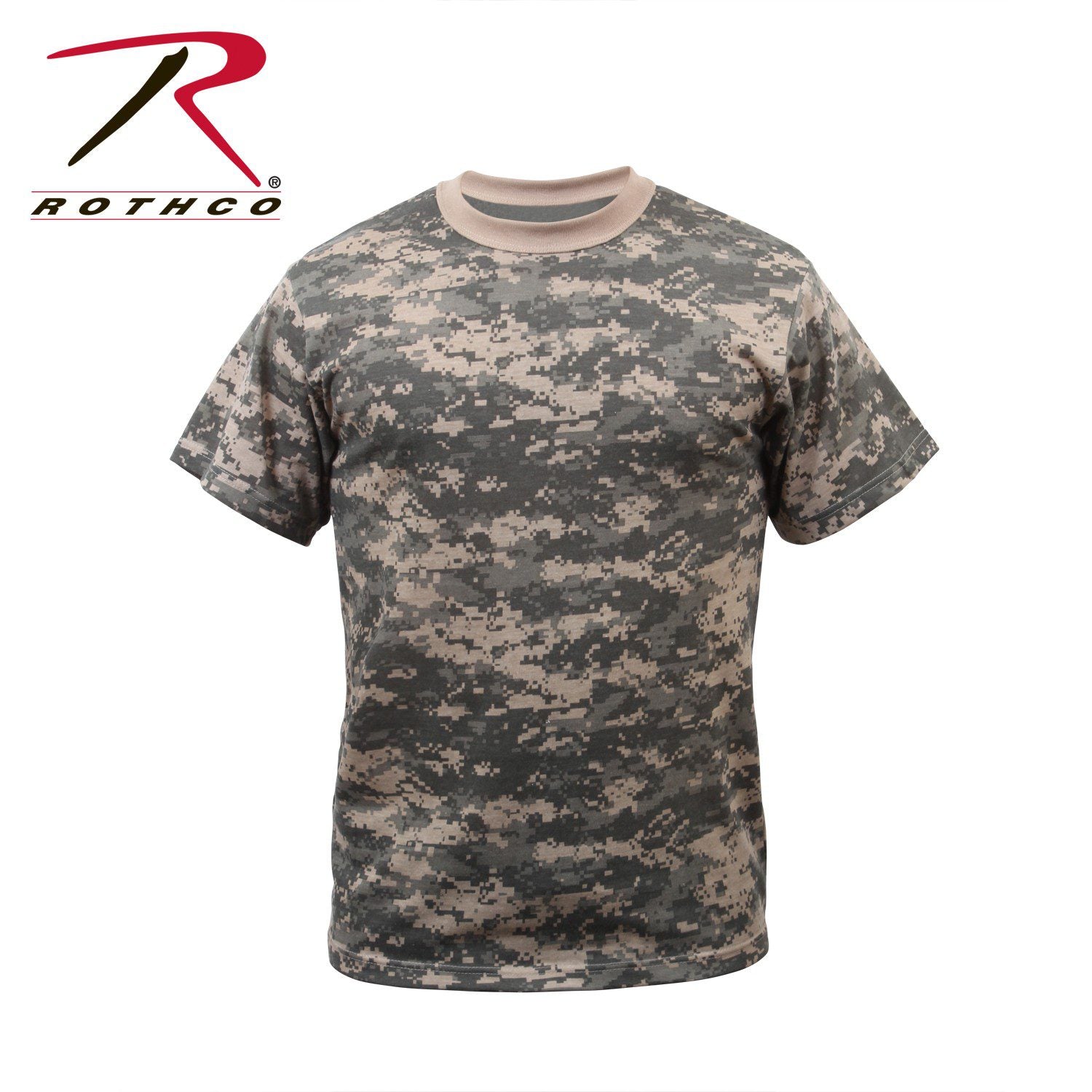 POLERA INFANTIL ACU PIX