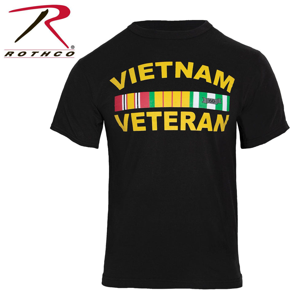 POLERA VIETNAM ROTHCO