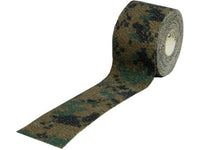 TAPE DIGITAL WOODLAND FORM MCNETT (PIX ZONA SUR)