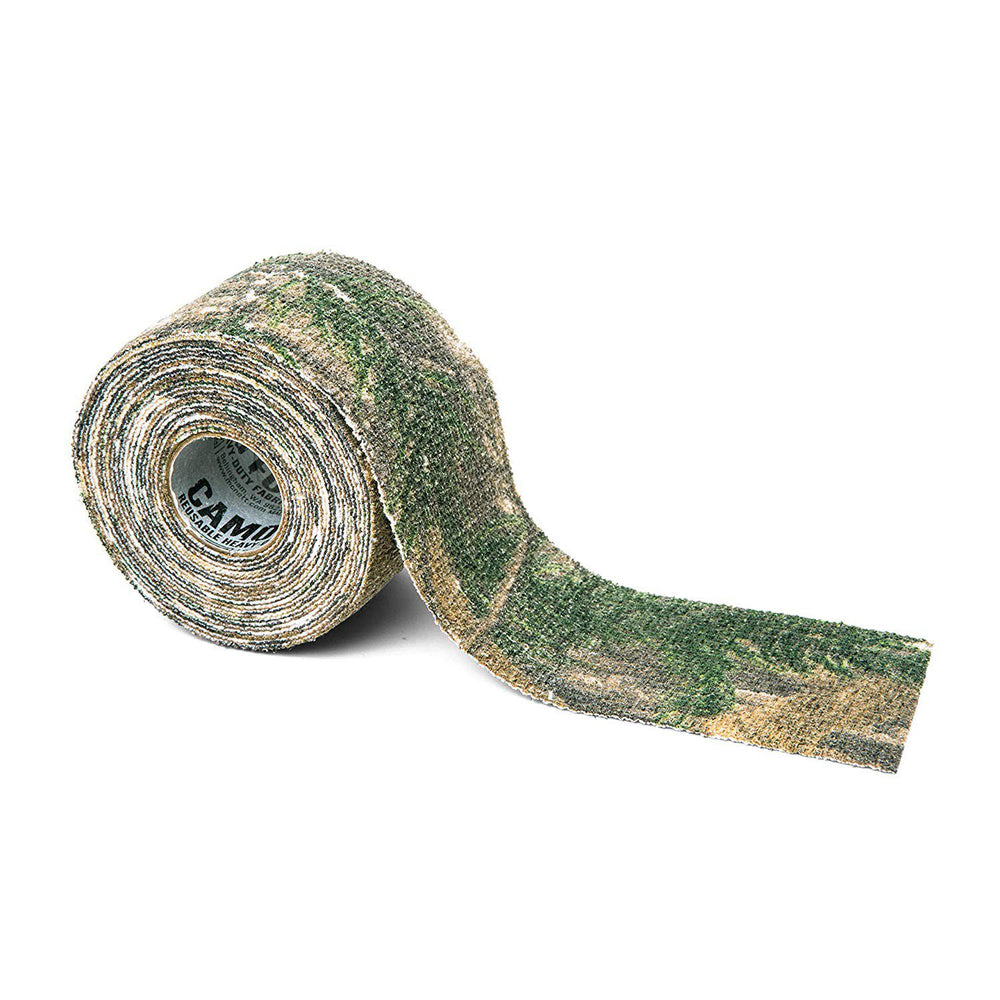 TAPE REALTREE CAMO FORM MCNETT