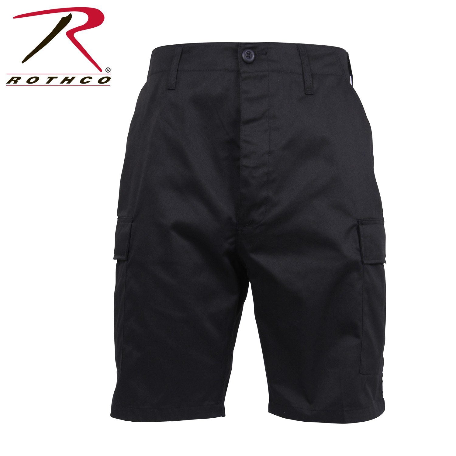 BERMUDA NEGRA ROTHCO