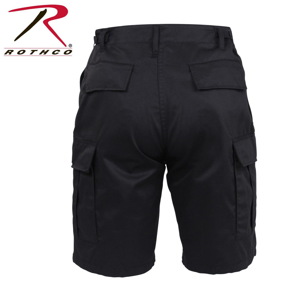BERMUDA NEGRA ROTHCO