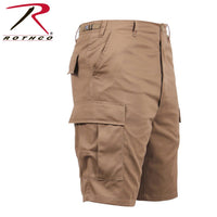 BERMUDA ROTHCO COYOTE
