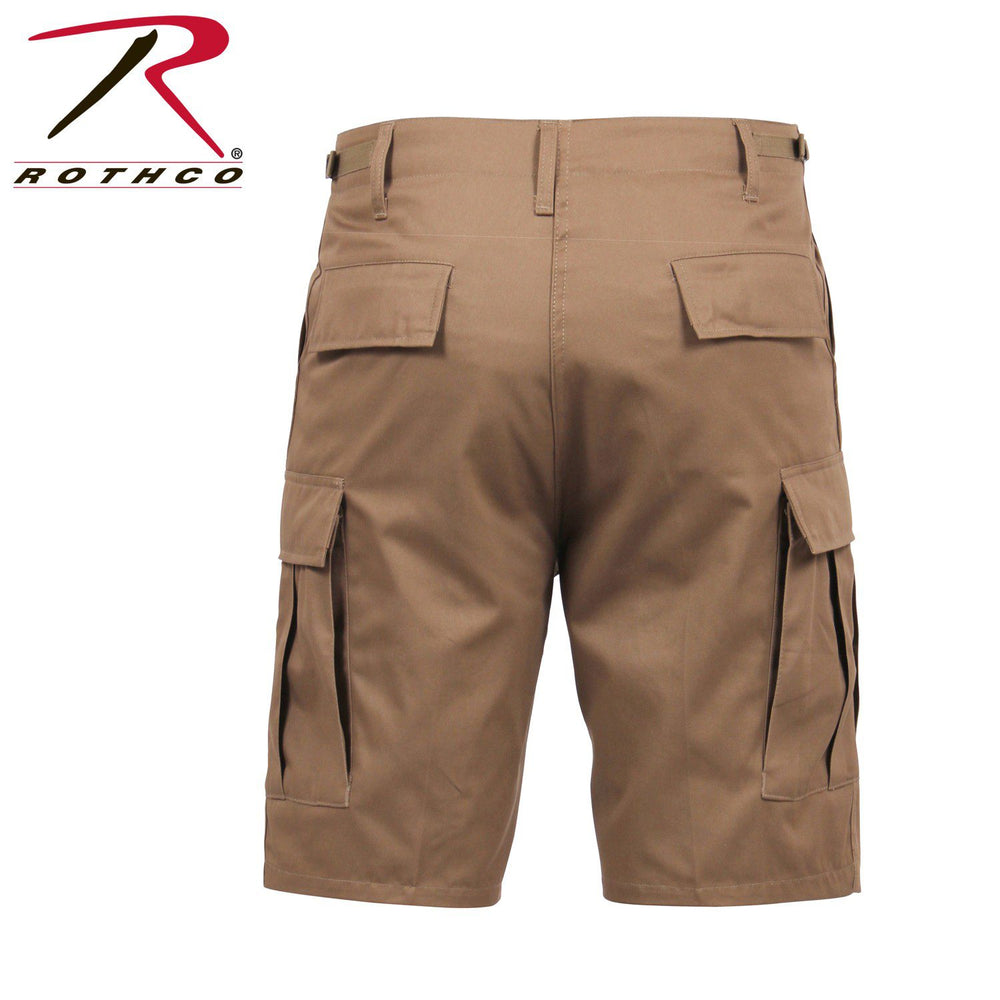 BERMUDA ROTHCO COYOTE