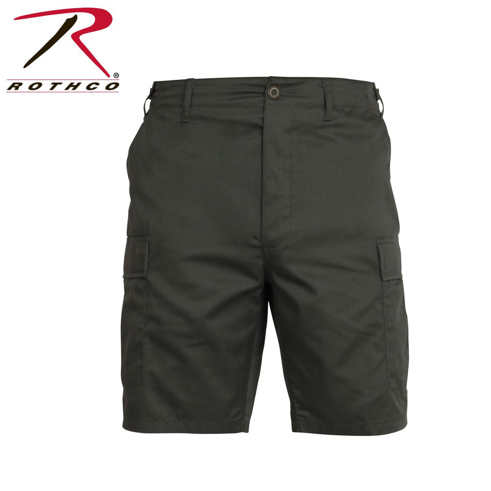 BERMUDA ROTHCO VERDE