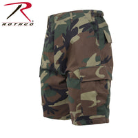 BERMUDA ROTHCO WOODLAND