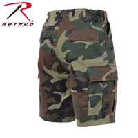 BERMUDA ROTHCO WOODLAND